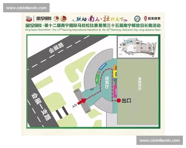 体育赛事全流程管理与高效组织模式创新研究与实践